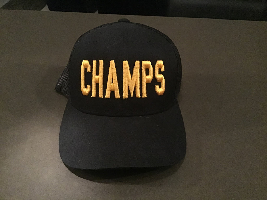 CHAMPS Hat