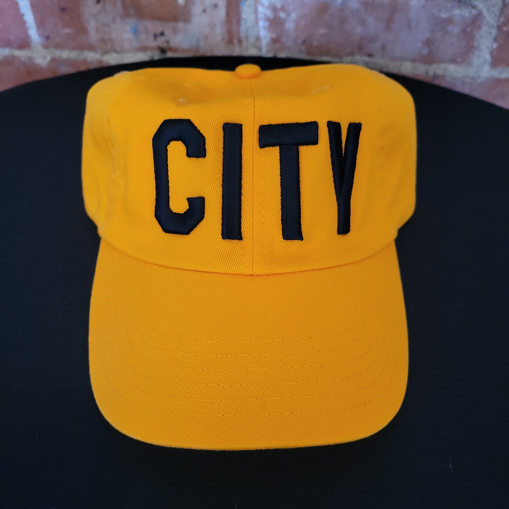 CITY Classic Cap