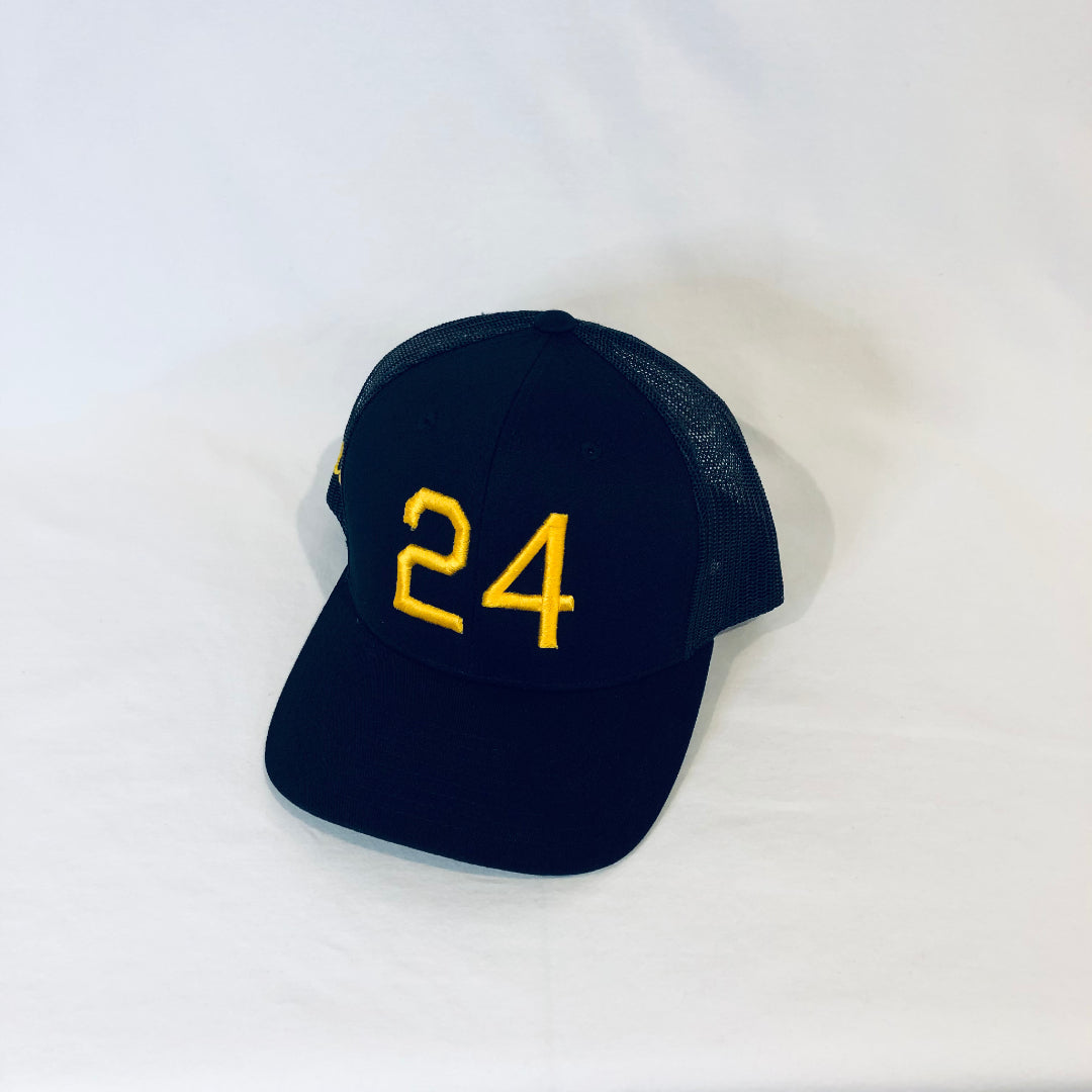 Nile Kinnick Trucker Hat | 29th State Apparel