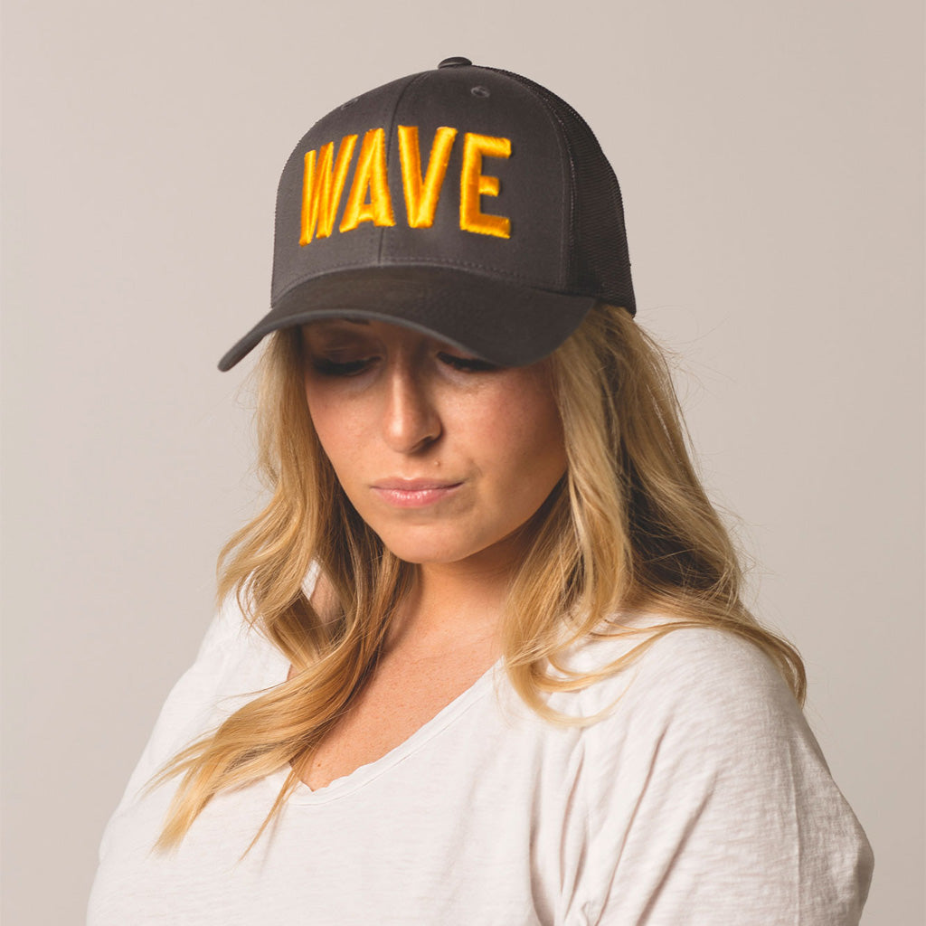 キャップ [LOW CLASSIC] WAVE LOGO CAP : 4 color 61omGIoTG9L.jpg